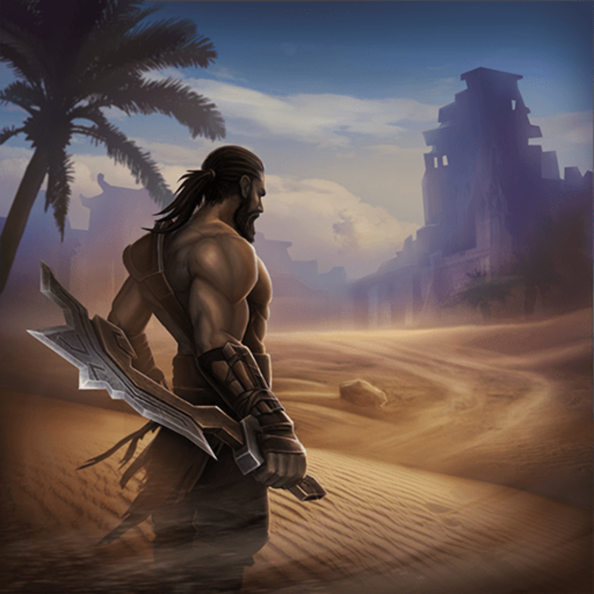 تحميل لعبة Exile Survival Mod apk - مهكرة Mod مهكرة 2024 [اخر اصدار]| متجر  العاب مود مهكرة للاندرويد