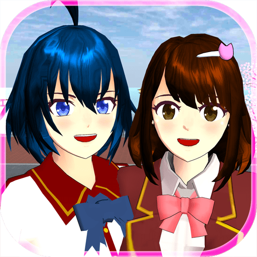 download sakura school simulator mod apk YouTube