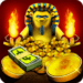 Pharaoh Gold Coin Party