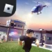 Roblox MOD APK6