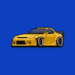 لعبة-pixel-car-racer.png
